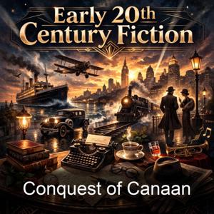 Conquest of Canaan