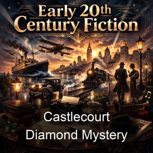 Castlecourt Diamond Mystery