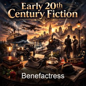 Benefactress