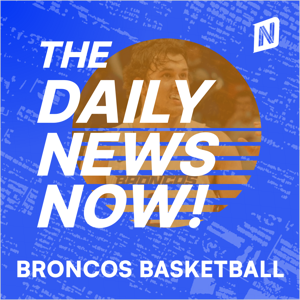 Boise State Broncos Basketball News Today | 2 Min News | The Daily News Now!