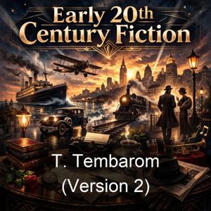 T. Tembarom (Version 2)