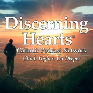 Benedictine Way Archives - Discerning Hearts Catholic Podcasts