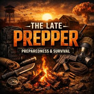 The Late Prepper