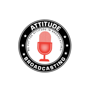 Attitude Broadcasting
