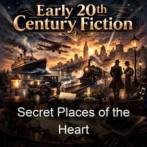 Secret Places of the Heart