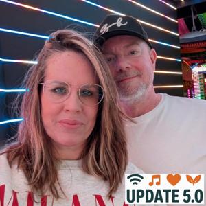 Update 5.0 - Installier' dein bestes Leben