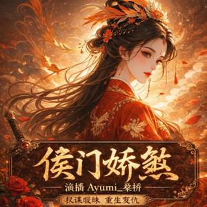 侯门娇煞|暴爽免费|重生复仇|嫡女回归||权谋暧昧