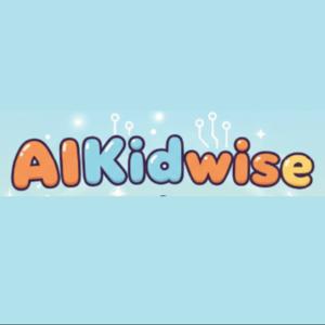 AIKidwise AI時代的孩子