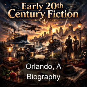 Orlando, A Biography
