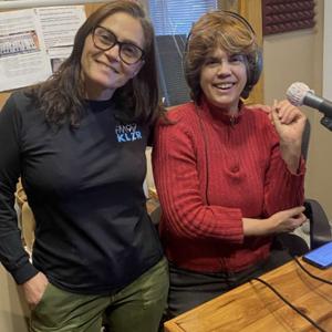 Good Company w/ Stefanie & Elliot