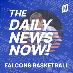 Air Force Falcons Basketball News Today | 2 Min News | The Daily News Now!
