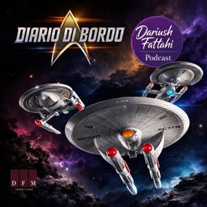 Il podcast di Dariush Fattahi