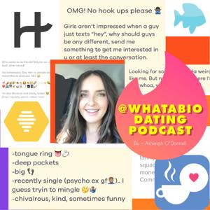 Whatabio Dating Podcast