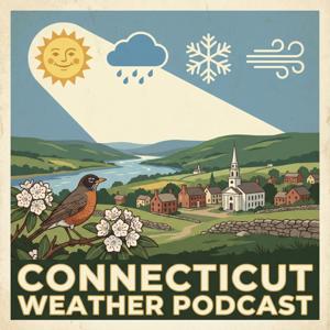 The Connecticut Weather Podcast