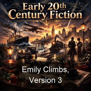 Emily Climbs, Version 3