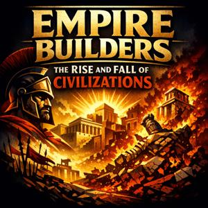 Empire Builders: The Rise and Fall of Civilizations