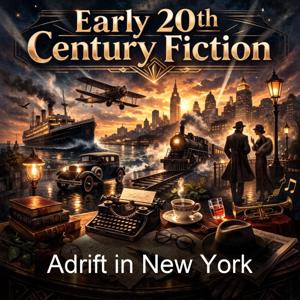 Adrift in New York