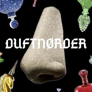 Duftnørder