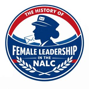 The History of Female Leadership in the NALC