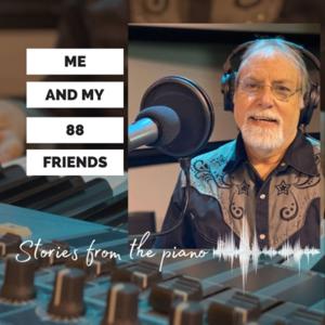 Me and my 88 Friends