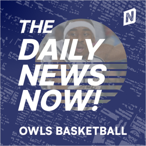 Rice Owls Basketball News Today | 2 Min News | The Daily News Now!