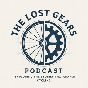 The Lost Gears Podcast