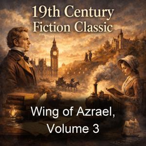 Wing of Azrael, Volume 3