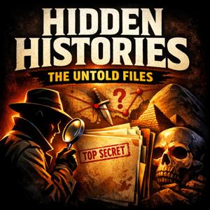 Hidden Histories: The Untold Files