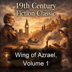Wing of Azrael, Volume 1