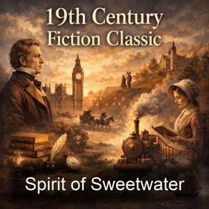Spirit of Sweetwater