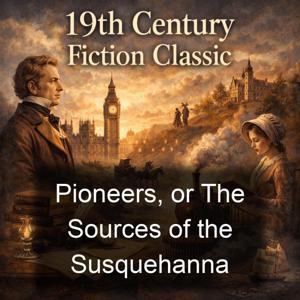Pioneers, or The Sources of the Susquehanna