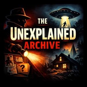 The Unexplained Archive