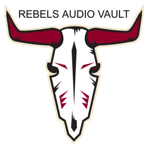 Red Deer Rebels Audio Vault