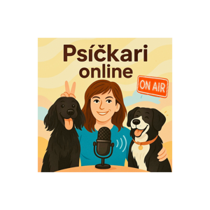 Psíčkari online