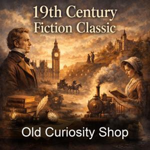Old Curiosity Shop