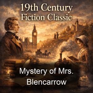 Mystery of Mrs. Blencarrow