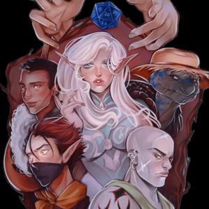 Eros’ Folly Dnd Podcast