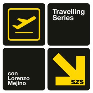 Travelling Series, con Lorenzo Mejino by Travelling Series