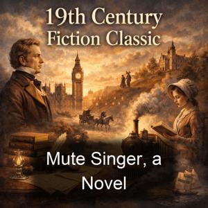 Mute Singer, a Novel