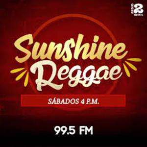 Sunshine Reggae