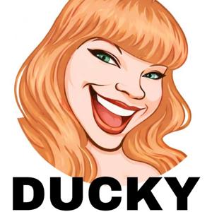 What Would Ducky Do?