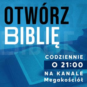 Otwórz Biblię