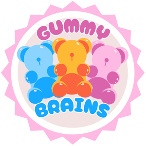 Gummy Brains