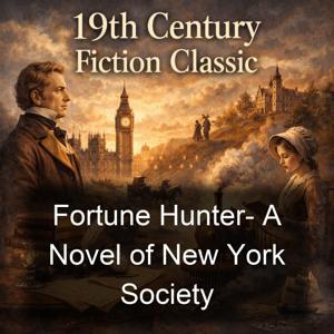 Fortune Hunter-  A Novel of New York Society