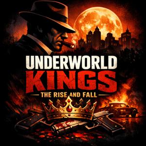 Underworld Kings: The Rise and Fall