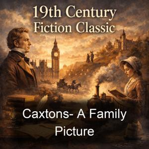 Caxtons-  A Family Picture