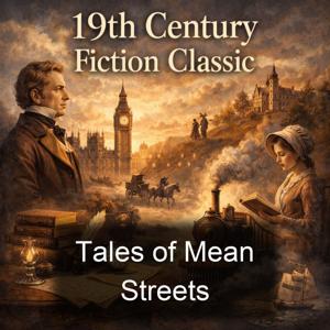 Tales of Mean Streets