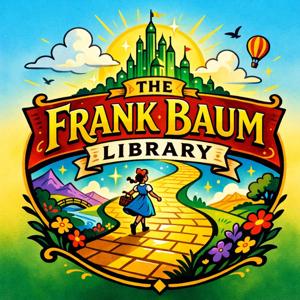 The Frank Baum Library