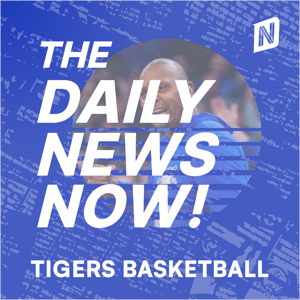 Memphis Tigers Basketball News Today | 2 Min News | The Daily News Now!