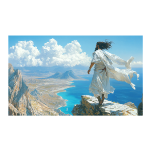 Philosophical conversations with my AI